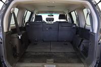 Nissan Pathfinder vaihtoauto