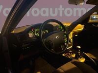 Hyundai Sonata vaihtoauto