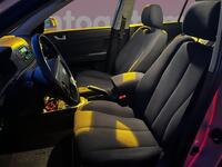 Hyundai Sonata vaihtoauto