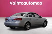 Hyundai Sonata vaihtoauto