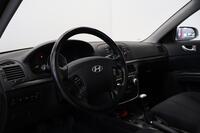 Hyundai Sonata vaihtoauto