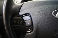 Hyundai Sonata vaihtoauto