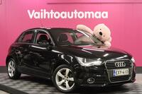 Audi A1 vaihtoauto