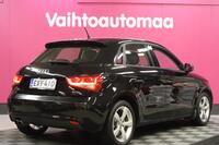 Audi A1 vaihtoauto