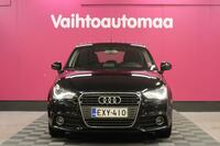 Audi A1 vaihtoauto