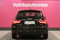 Audi A1 vaihtoauto