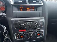 Citroën C4 vaihtoauto