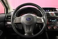 Subaru Impreza vaihtoauto