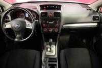 Subaru Impreza vaihtoauto