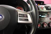 Subaru Impreza vaihtoauto