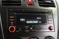 Subaru Impreza vaihtoauto