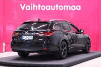 Mazda 6 vaihtoauto