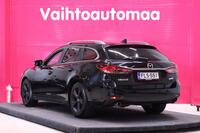 Mazda 6 vaihtoauto