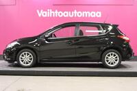 Nissan Pulsar vaihtoauto