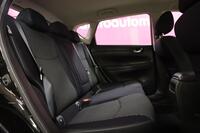 Nissan Pulsar vaihtoauto