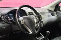 Nissan Pulsar vaihtoauto