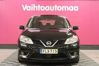 Nissan Pulsar vaihtoauto