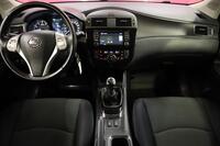 Nissan Pulsar vaihtoauto