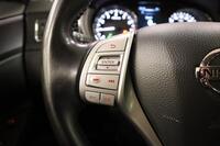 Nissan Pulsar vaihtoauto