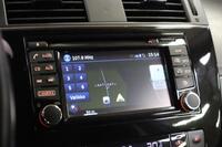 Nissan Pulsar vaihtoauto