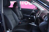 SsangYong Tivoli vaihtoauto