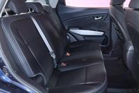 SsangYong Tivoli vaihtoauto