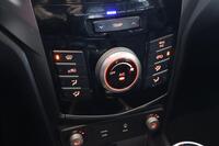 SsangYong Tivoli vaihtoauto