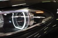 BMW 535 vaihtoauto