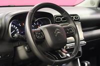 Citroën C3 Aircross vaihtoauto