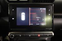 Citroën C3 Aircross vaihtoauto