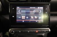 Citroën C3 Aircross vaihtoauto