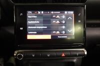 Citroën C3 Aircross vaihtoauto