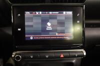 Citroën C3 Aircross vaihtoauto