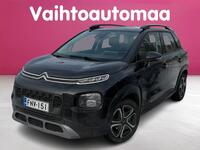 Citroën C3 Aircross vaihtoauto