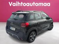 Citroën C3 Aircross vaihtoauto