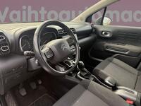 Citroën C3 Aircross vaihtoauto