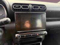 Citroën C3 Aircross vaihtoauto