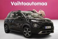 Citroën C3 Aircross vaihtoauto