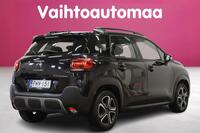 Citroën C3 Aircross vaihtoauto