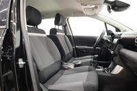 Citroën C3 Aircross vaihtoauto