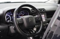 Citroën C3 Aircross vaihtoauto