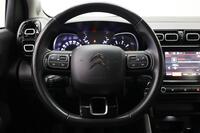 Citroën C3 Aircross vaihtoauto