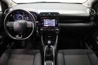 Citroën C3 Aircross vaihtoauto