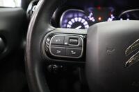 Citroën C3 Aircross vaihtoauto