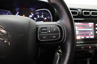 Citroën C3 Aircross vaihtoauto