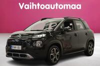 Citroën C3 Aircross vaihtoauto