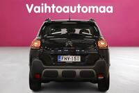 Citroën C3 Aircross vaihtoauto