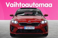 Kia Proceed vaihtoauto