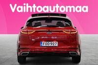 Kia Proceed vaihtoauto