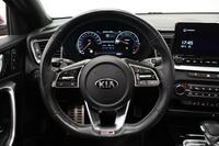 Kia Proceed vaihtoauto